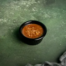Almond Sambal